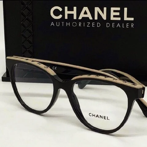 Ottica 2M Foto Occhiali 2 Chanel Ottica 2M Foto Occhiali 2 Chanel